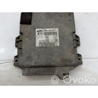 Peugeot 206, 206+ (206 Kasa) 1.4 1999 Orijinal Çıkma Motor Beyni 1929KQ