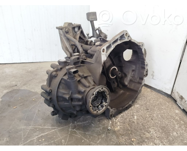 Skoda Octavia 2005 Orijinal Çıkma 5 İleri Manuel Şanzıman EGS