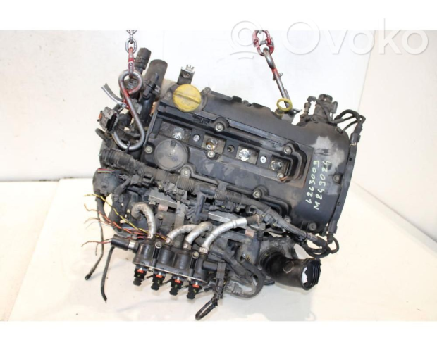 Opel Corsa D 1.2 Benzin 2011 Orijinal Çıkma Motor A12XER Opel Corsa D 1.2 Benzin 2011 Orijinal Çıkma Motor A12XER