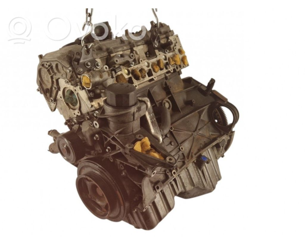 Mercedes-Benz E 2.0 Dizel 2020 Orijinal Çıkma Motor OM654 Mercedes-Benz E 2.0 Dizel 2020 Orijinal Çıkma Motor OM654