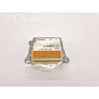 Audi A3 (8L Kasa) 1.6 2003 Orijinal Çıkma Airbag Beyni 8P0959655F, 0285001482