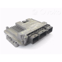 Peugeot Expert 1.6 2009 Orijinal Çıkma Motor Beyni 9664356980, 281013869