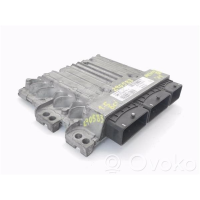 Renault Megane (III Kasa) 1.5 2009 Orijinal Çıkma Motor Beyni 237100307R, 237100033R