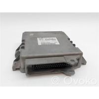 Peugeot 206, 206+ (206 Kasa) 1.4 1999 Orijinal Çıkma Motor Beyni 9636727080, 16301464