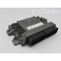 Renault Megane (II Kasa) 1.4 2005 Orijinal Çıkma Motor Beyni 8200473744, 8200400246