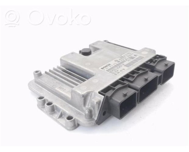 Peugeot 207 1.6 2009 Orijinal Çıkma Motor Beyni 9664843780, 281013872