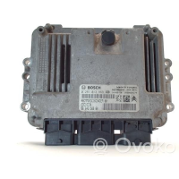 Peugeot Expert 1.6 2010 Orijinal Çıkma Motor Beyni 9664356980, 0281013869