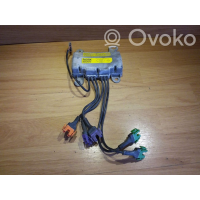 Renault Laguna (I Kasa) 1.9 1998 Orijinal Çıkma Airbag Beyni 550323000, 7700842191