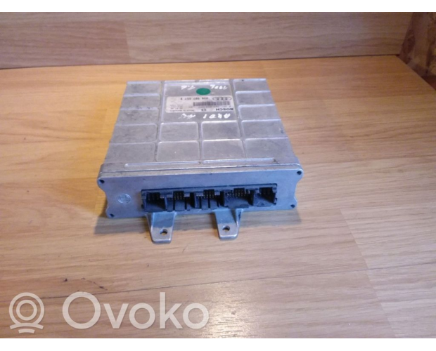 Audi A4 (B5 Kasa) 1.6 1997 Orijinal Çıkma Motor Beyni 0261203554