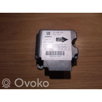 Opel Vectra (B Kasa) 1.8 1996 Orijinal Çıkma Airbag Beyni 90508980, S01041483