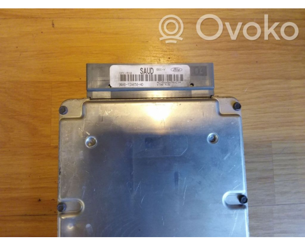 Ford Escort 1.8 1995 Orijinal Çıkma Motor Beyni 96AB12A650HD