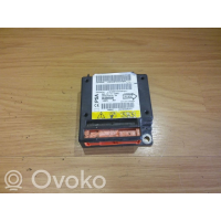 Citroen C5, C5 Aircross (C5 Kasa) 1.6 2005 Orijinal Çıkma Airbag Beyni 9648665580