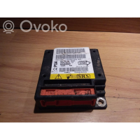 Citroen C5, C5 Aircross (C5 Kasa) 1.6 2005 Orijinal Çıkma Airbag Beyni 9648665580