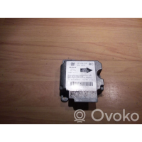 Opel Astra (G Kasa) 1.6 2001 Orijinal Çıkma Airbag Beyni 09229037BC