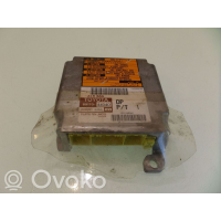 Toyota Avensis (T220 Kasa) 2.0 2001 Orijinal Çıkma Airbag Beyni 8917044040, 2310002450