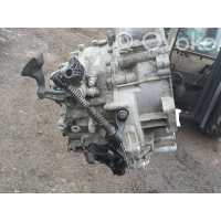 Volkswagen Tiguan 1.4 TSI 2010 Orijinal Çıkma 6 İleri Manuel Şanzıman LMX