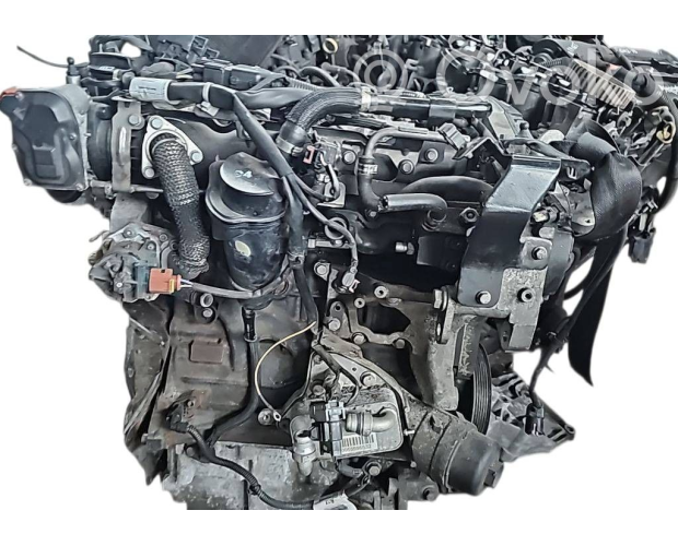 Opel Zafira C 2.0 CDTI Dizel 2014 Orijinal Çıkma Motor A20DTH