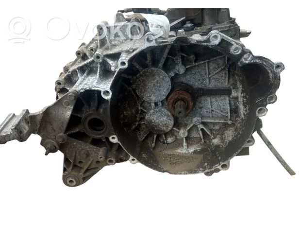 Volvo S60 2.0 2013 Orijinal Çıkma 6 İleri Manuel Şanzıman