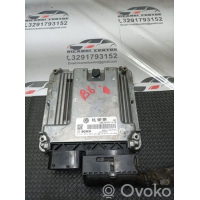 Volkswagen Passat (CC Kasa) 1.4 2016 Orijinal Çıkma Motor Beyni 03L907309, 0281015029, 03L906022QC, 12420070