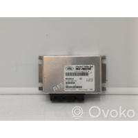 Land Rover Discovery (3 - LR3 Kasa) 2.7 2006 Orijinal Çıkma Şanzıman Beyni 7H427H417AC, 1137328137, 7H427H417AA, NNW506850, NNW512070