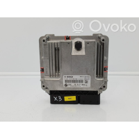 BMW X3 (F25 Kasa) 2.0 2012 Orijinal Çıkma Motor Beyni 13618576333, 0281018502, 1039S53008, 13618512250, 13618513184, 13618513249, 13618518477, 851786201