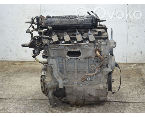 Honda Jazz 1.3 Benzin 2008 Orijinal Çıkma Motor L13Z