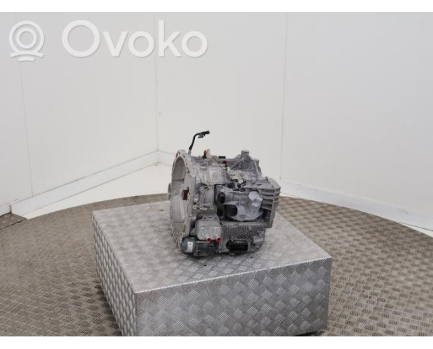 Volvo V60, V60 Cross Country 2.0 2023 Orijinal Çıkma 5 İleri Manuel Şanzıman