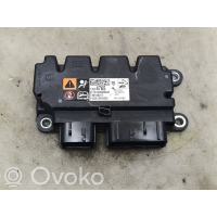 Opel Astra (K Kasa) 1.5 2020 Orijinal Çıkma Airbag Beyni 13534765, 8110100000000X, 739169217