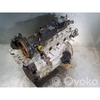 Mazda 3 BL 1.6 Benzin 2009 Orijinal Çıkma Motor DISI