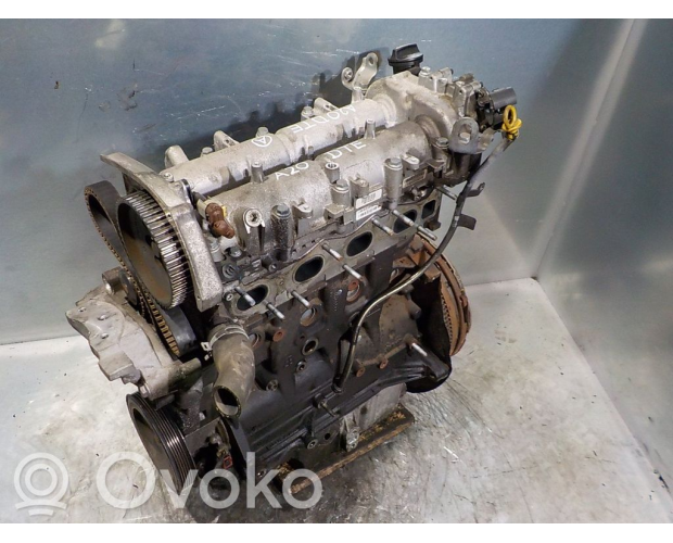 Opel Insignia A 2.0 CDTI Dizel 2008 Orijinal Çıkma Motor A20DTH Opel Insignia A 2.0 CDTI Dizel 2008 Orijinal Çıkma Motor A20DTH