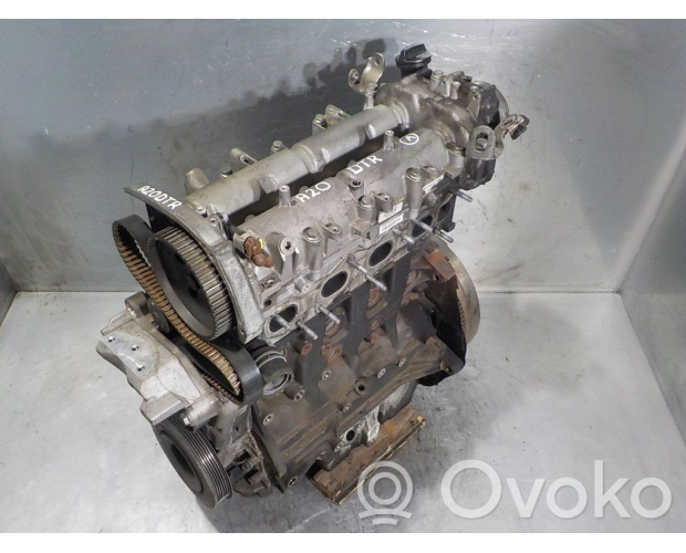 Opel Insignia A 2.0 CDTI Dizel 2008 Orijinal Çıkma Motor A20DTH Opel Insignia A 2.0 CDTI Dizel 2008 Orijinal Çıkma Motor A20DTH