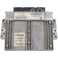 Renault Laguna (II Kasa) 1.8 2003 Orijinal Çıkma Motor Beyni 8200158443, 8200045893, 216464377