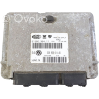 Volkswagen Golf (IV Kasa) 1.4 1998 Orijinal Çıkma Motor Beyni 036906014AB, 6160039411, 42015788, IAW4AVVA