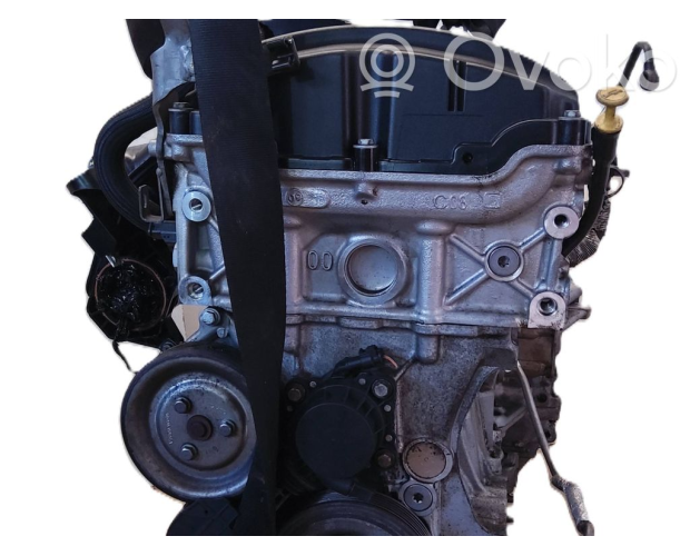Peugeot 308 1.6 Benzin 2011 Orijinal Çıkma Motor 5FW