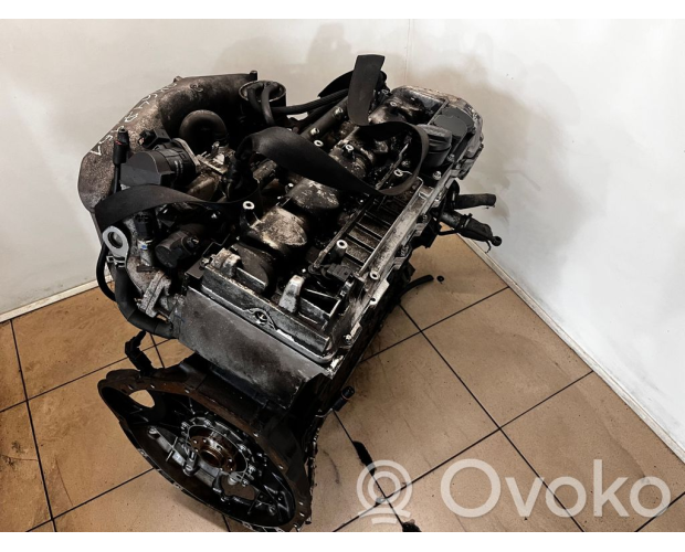 Mercedes-Benz E Cdi V6 3.0 CDI Dizel 2007 Orijinal Çıkma Motor OM642