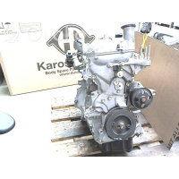 Mazda 3 BK 1.6 Benzin 2003 Orijinal Çıkma Motor Z601
