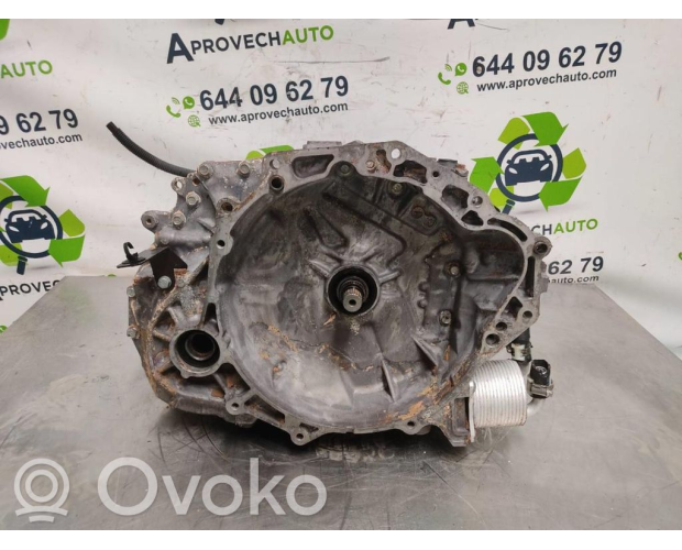 Citroen C4 Picasso, Grand Picasso, Aircross, Cactus 1.2 2020 Orijinal Çıkma 5 İleri Manuel Şanzıman
