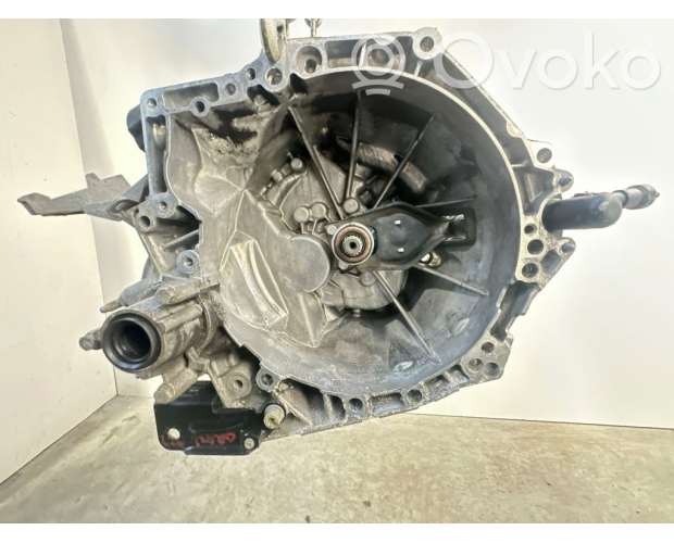 Opel Grandland X 1.2 2020 Orijinal Çıkma 6 İleri Manuel Şanzıman 20R101