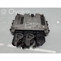 Citroen C5, C5 Aircross (C5 Kasa) 1.6 2008 Orijinal Çıkma Motor Beyni 9664843780