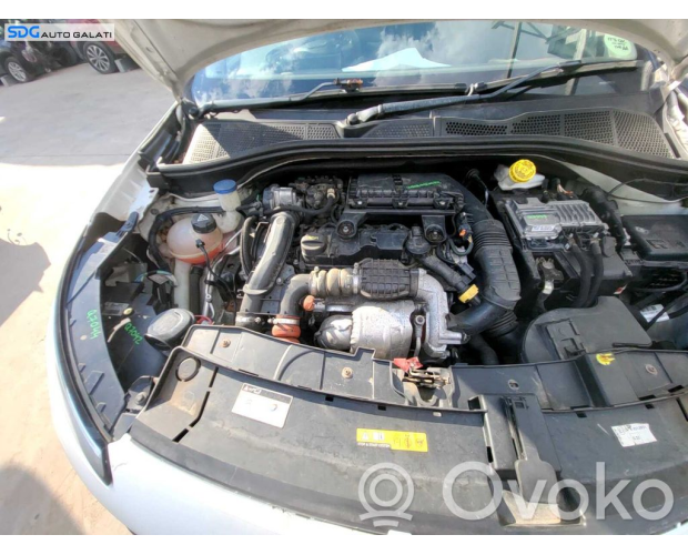 Citroen C4 Picasso, Grand Picasso, Aircross, Cactus 2004 Orijinal Çıkma 5 İleri Manuel Şanzıman 