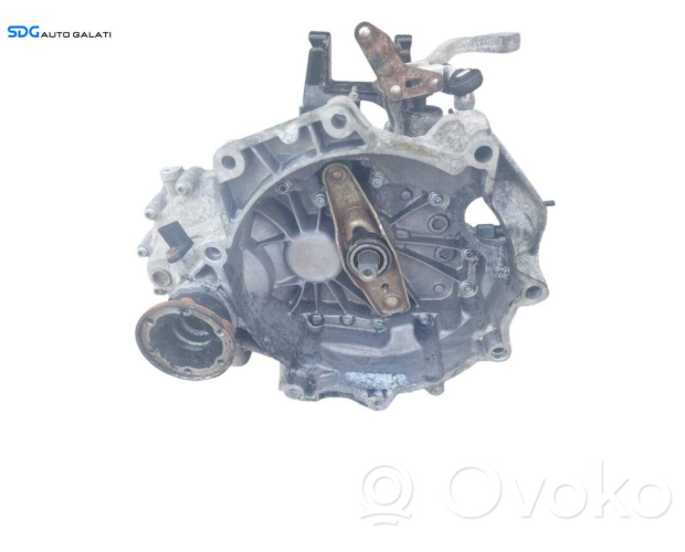 Volkswagen Polo 1.2 MPI 2002 Orijinal Çıkma 5 İleri Manuel Şanzıman FQE