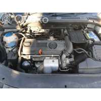 Skoda Superb 1.4 TSI 2008 Orijinal Çıkma 6 İleri Manuel Şanzıman K8900