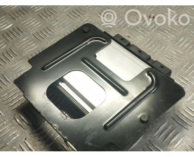 Citroen Berlingo 1.6 2009 Orijinal Çıkma Motor Beyni 9664843780