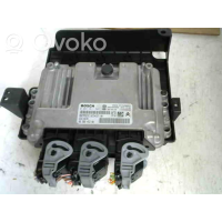 Citroen C5, C5 Aircross (C5 Kasa) 1.6 2007 Orijinal Çıkma Motor Beyni 00001939E4