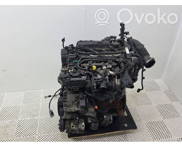 Peugeot Expert 2.0 Dizel 2019 Orijinal Çıkma Motor AH01 Peugeot Expert 2.0 Dizel 2019 Orijinal Çıkma Motor AH01
