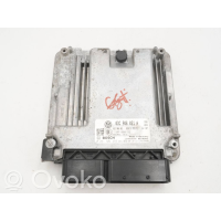 Volkswagen Passat (B6 Kasa) 1.6 2009 Orijinal Çıkma Motor Beyni 03C906021A, 0261S04469