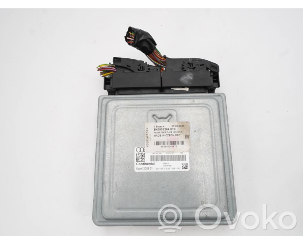 Audi A4 (B8 Kasa) 2011 Orijinal Çıkma Motor Beyni 8K0906264