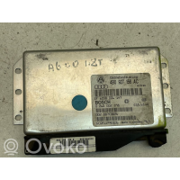 Audi A6 (C5 Kasa) 1.8 2000 Orijinal Çıkma Şanzıman Beyni 4B0927156AC, 0260002598, 88762526, 6058006147