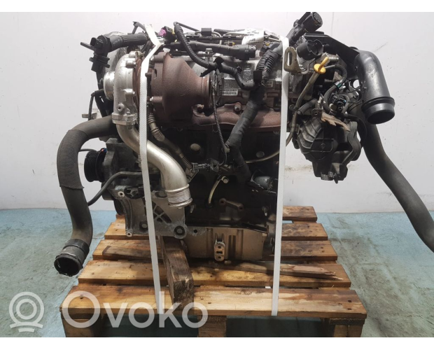Opel Insignia A 2.0 CDTI Dizel 2014 Orijinal Çıkma Motor A20DTH Opel Insignia A 2.0 CDTI Dizel 2014 Orijinal Çıkma Motor A20DTH