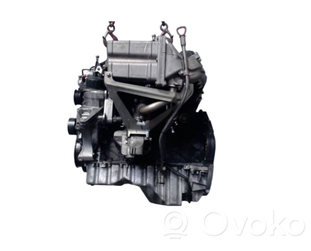 Mercedes-Benz E 2.1 CDI Dizel 2004 Orijinal Çıkma Motor OM646 Mercedes-Benz E 2.1 CDI Dizel 2004 Orijinal Çıkma Motor OM646